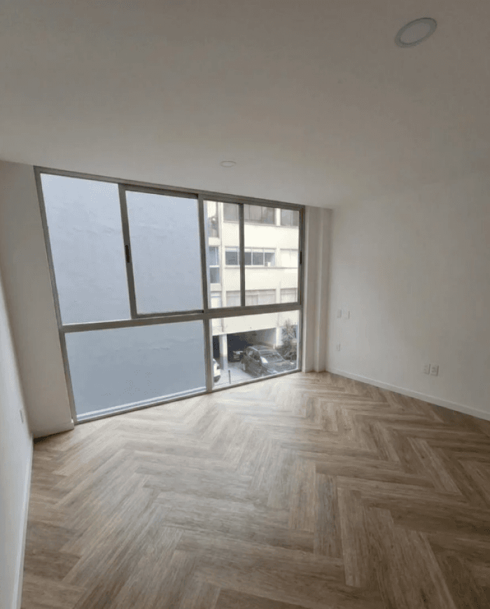 Departamento de lujo en venta Polanco CDMX - recamara