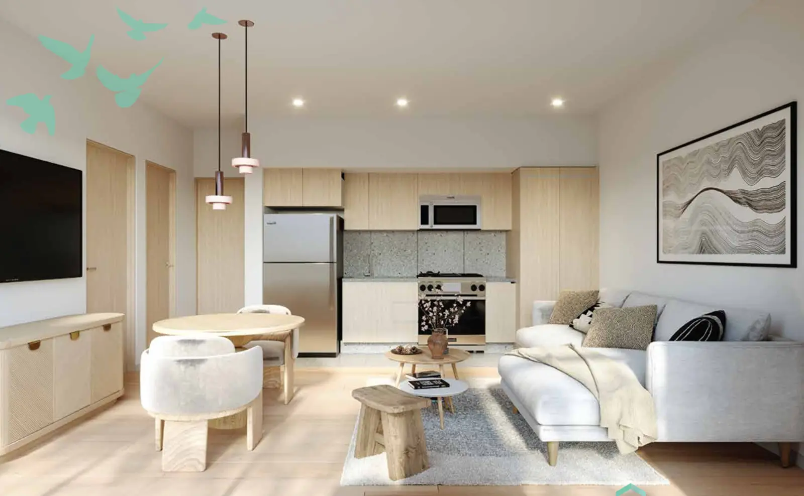 Gabino Barreda 89 San Rafael CDMX - departamento