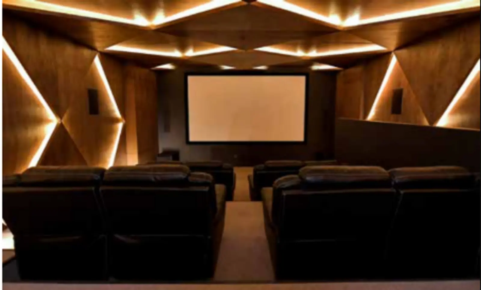 ICON Beyond - GDC Desarrollos - Cine