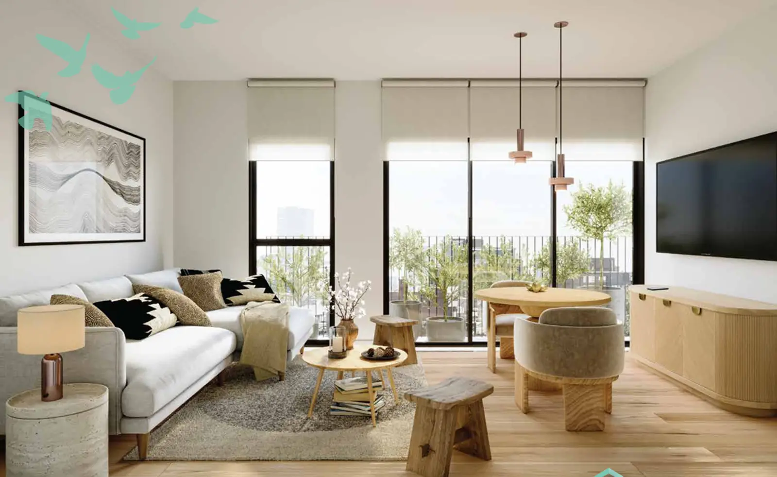 Gabino Barreda 89 San Rafael CDMX - departamento